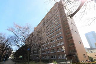 【外観】 | 外観もきれいです