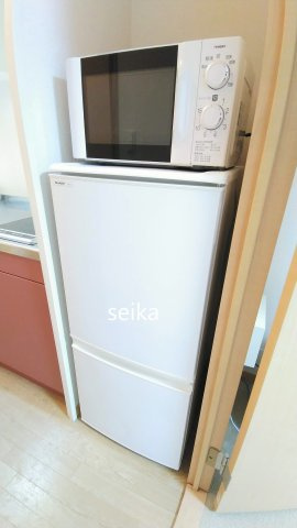 【設備】 | ノーブルシャトーⅡ