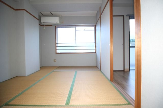 ルミネハイツの和室|和室があると、家にあたたかい雰囲気が生まれます