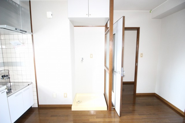 ルミネハイツの洗面所|洗面所です