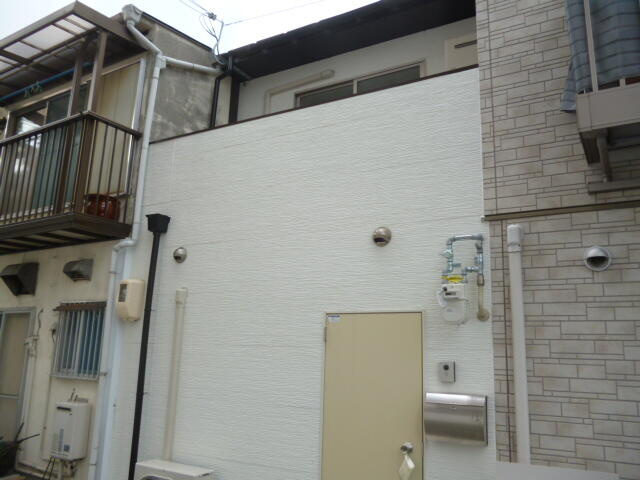 鷹匠町貸家