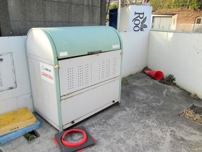 【その他共用部分】 | ピア西永福