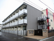 レオパレスＥＡＳＴＦＩＥＬＤⅡの画像