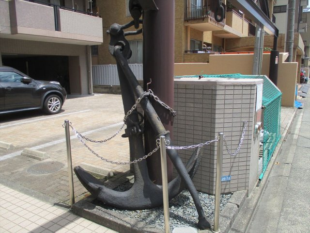 千代田壱番館の外観|千代田壱番館