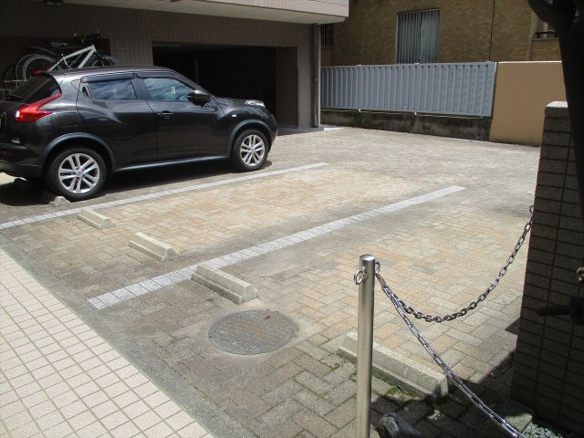千代田壱番館のその他共用部分|千代田壱番館