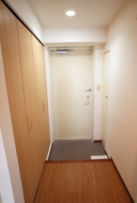 【玄関】 | シーアーク神戸西 | イメージ画像