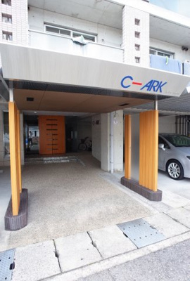 【エントランス】 | シーアーク神戸西 | エントランス