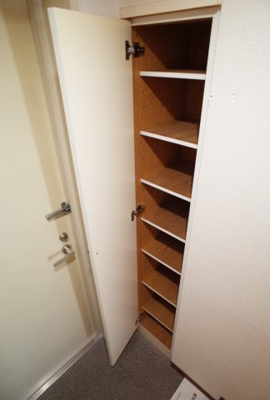 【その他共用部分】 | シーアーク神戸西 | イメージ画像