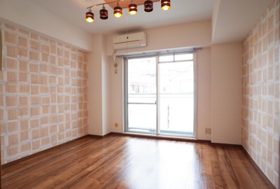 【居間・リビング】 | シーアーク神戸西 | イメージ画像