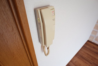 【セキュリティ】 | シーアーク神戸西 | イメージ画像