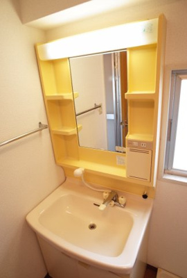 【独立洗面台】 | シーアーク神戸西 | イメージ画像