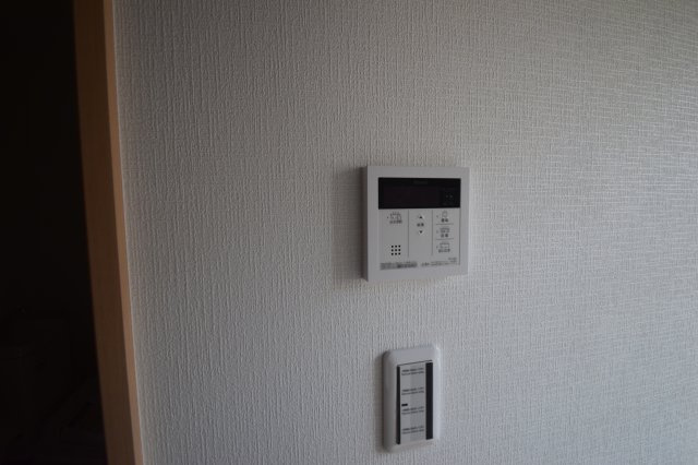ガレオン船橋の設備|設備