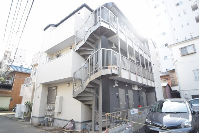 ガレオン船橋