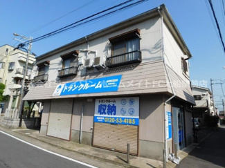 【外観】