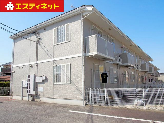 ソレイユ富貴A