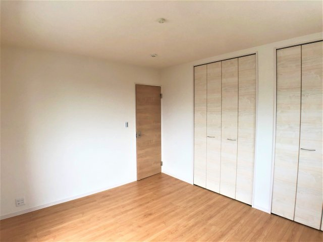 リーブルファイン有楽町の内装