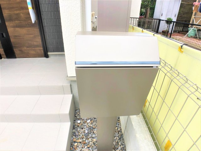 リーブルファイン有楽町の設備