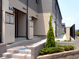 【エントランス】 | K2