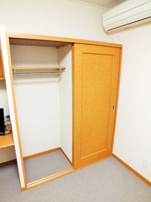 【収納】 | K2 | クローゼット有り