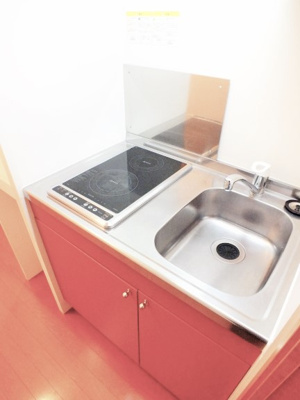 【キッチン】 | K2