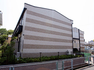 【その他共用部分】 | レオパレスＹＡＯ