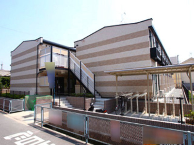 【その他共用部分】 | レオパレスＹＡＯ