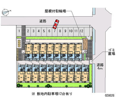 【地図】 | レオパレスＹＡＯ