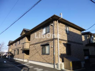 グランドソレーユの画像