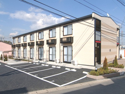 【外観】 | Ｗｉｎｓ