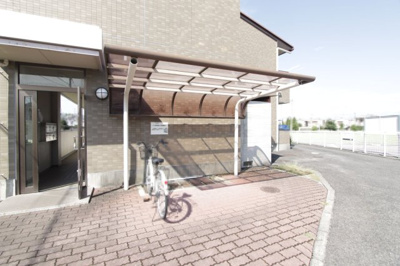 【その他共用部分】 | グランシャリオＷ棟