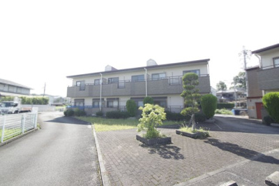 【駐車場】 | グランシャリオＷ棟