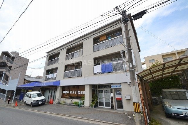 己斐ストアービルⅠ