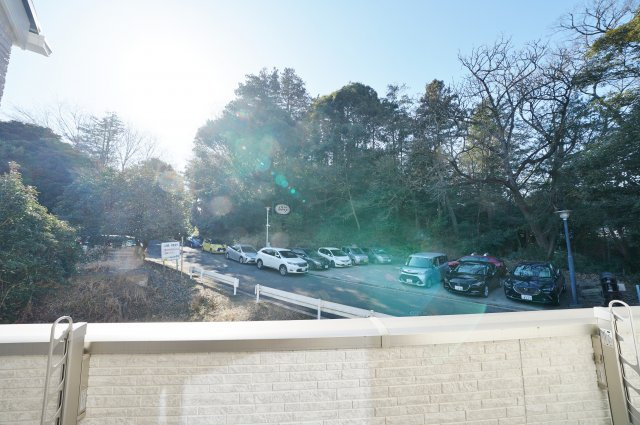 近隣にはこども自然公園があり、緑豊かな住環境！ＬＤＫ１８．６帖の４ＬＤＫ♪保土ヶ谷区今井町　全４棟新築戸建ての展望