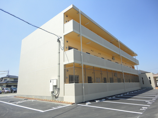 ルネス荒木五番館【キャッシュバック対象物件】