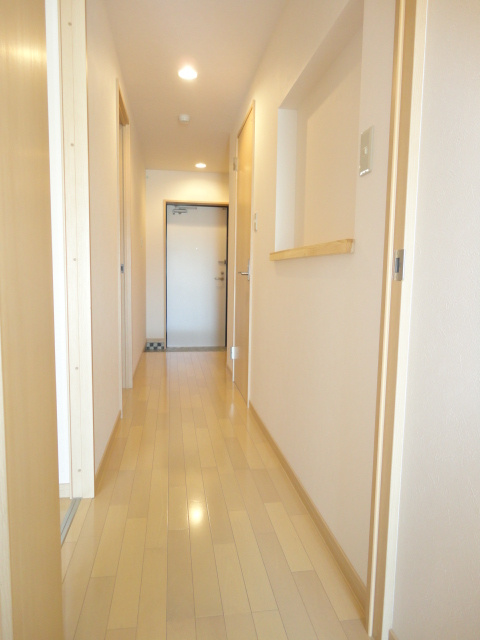 ルネス荒木五番館【キャッシュバック対象物件】の内装