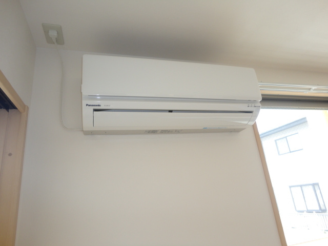 ルネス荒木五番館【キャッシュバック対象物件】の設備