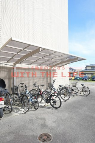 ルネス荒木五番館【キャッシュバック対象物件】のその他共用部分