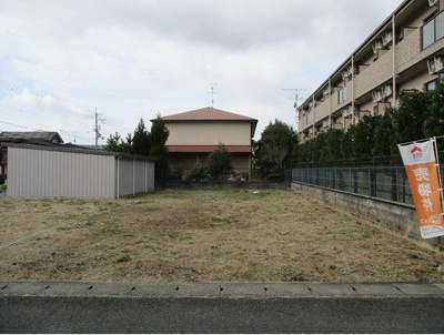 【外観】 | 岩倉北桑原町(岩倉南)　１号地