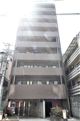 【外観】 | ランドマークシティ同心