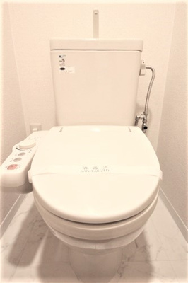 【トイレ】 | ランドマークシティ同心