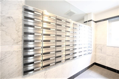 【その他共用部分】 | ダイナシティ北浜