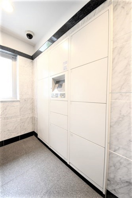 【その他共用部分】 | ダイナシティ北浜