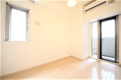 【居間・リビング】 | ダイナシティ北浜