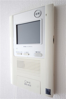 【設備】 | ダイナシティ北浜