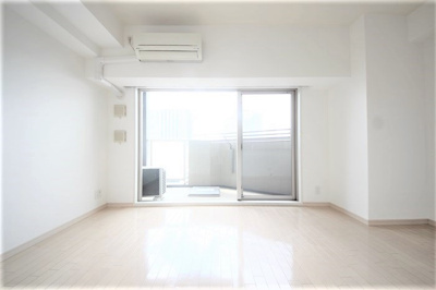 【居間・リビング】 | ダイナシティ北浜