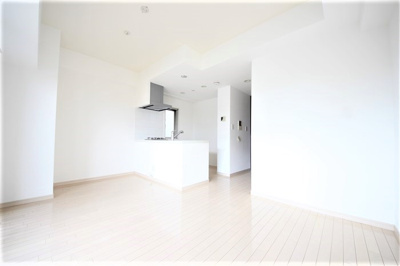 【居間・リビング】 | ダイナシティ北浜