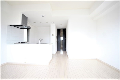 【居間・リビング】 | ダイナシティ北浜