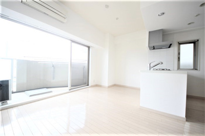 【洋室】 | ダイナシティ北浜