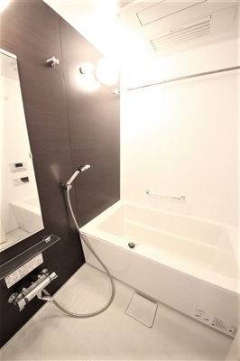 【浴室】 | ダイナシティ北浜