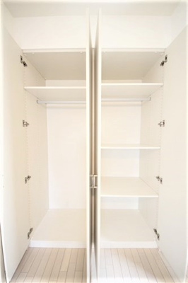 【収納】 | ダイナシティ北浜